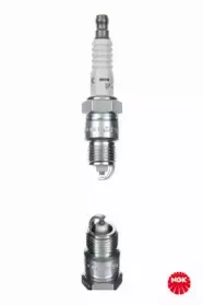 6630 NGK Свеча зажигания 6630 NGK Свеча зажигания