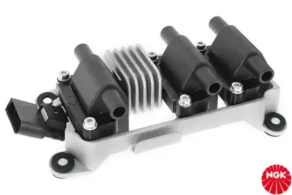 48037 NGK Катушка зажигания 48037 NGK Катушка зажигания