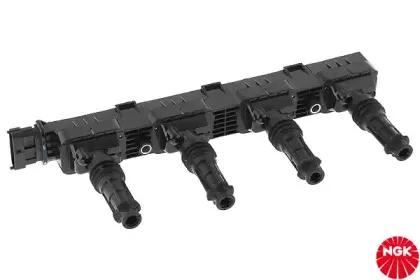 48043 NGK Катушка зажигания 48043 NGK Катушка зажигания