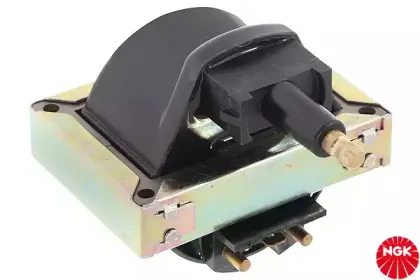 48092 NGK Катушка зажигания 48092 NGK Катушка зажигания