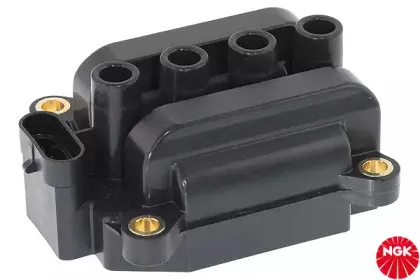 48108 NGK Катушка зажигания 48108 NGK Катушка зажигания