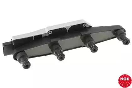 48114 NGK Катушка зажигания 48114 NGK Катушка зажигания