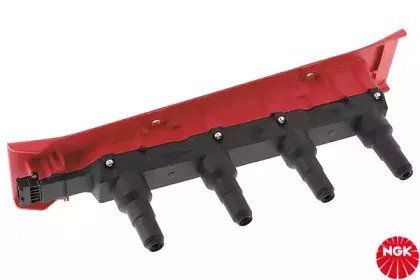 48128 NGK Катушка зажигания 48128 NGK Катушка зажигания