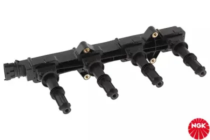 48151 NGK Катушка зажигания 48151 NGK Катушка зажигания