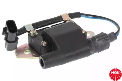 48152 NGK Катушка зажигания 48152 NGK Катушка зажигания