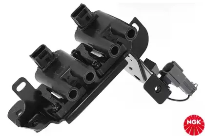 48287 NGK Катушка зажигания 48287 NGK Катушка зажигания