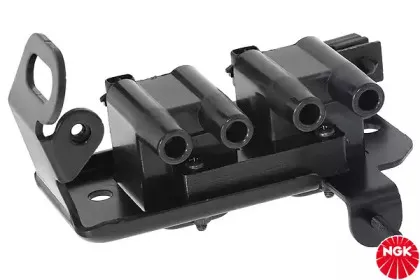 48288 NGK Катушка зажигания 48288 NGK Катушка зажигания