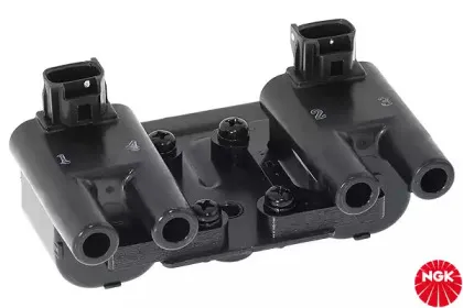 48289 NGK Катушка зажигания 48289 NGK Катушка зажигания