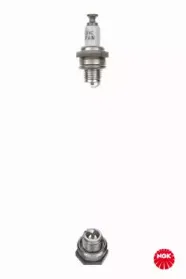5812 NGK Свеча зажигания 5812 NGK Свеча зажигания
