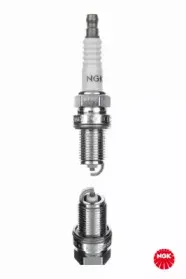 7496 NGK Свеча зажигания 7496 NGK Свеча зажигания