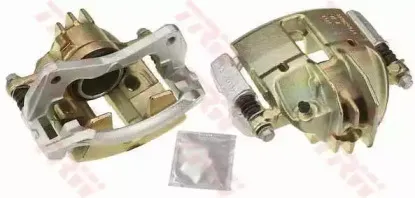 BCW152 TRW Тормозной суппорт BCW152 TRW Тормозной суппорт