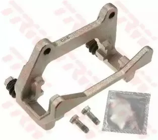 BDA1063 TRW Кронштейн, корпус скобы тормоза BDA1063 TRW Кронштейн, корпус скобы тормоза