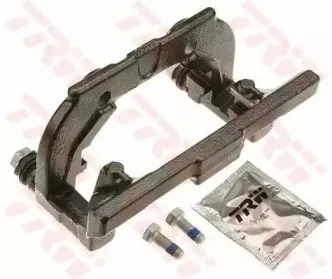 BDA1085 TRW Кронштейн, корпус скобы тормоза BDA1085 TRW Кронштейн, корпус скобы тормоза