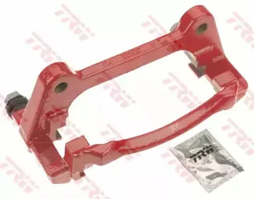 BDA1182 TRW Кронштейн, корпус скобы тормоза BDA1182 TRW Кронштейн, корпус скобы тормоза