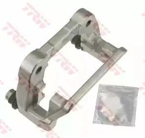 BDA650 TRW Кронштейн, корпус скобы тормоза BDA650 TRW Кронштейн, корпус скобы тормоза