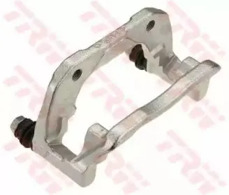 BDA962 TRW Кронштейн, корпус скобы тормоза BDA962 TRW Кронштейн, корпус скобы тормоза