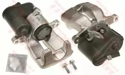 BHS1226E TRW Тормозной суппорт BHS1226E TRW Тормозной суппорт