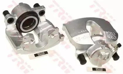 BHS355E TRW Тормозной суппорт BHS355E TRW Тормозной суппорт