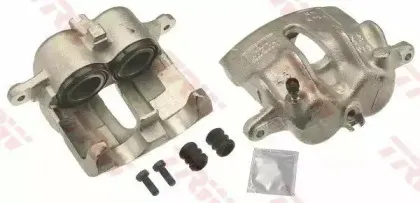 BHT122E TRW Тормозной суппорт BHT122E TRW Тормозной суппорт