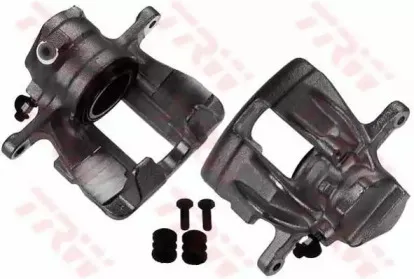 BHW215 TRW Тормозной суппорт BHW215 TRW Тормозной суппорт