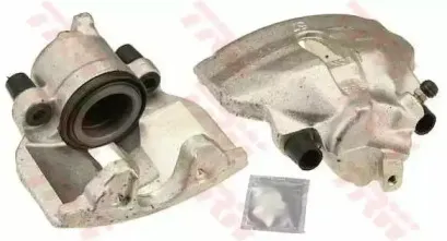 BHX157 TRW Тормозной суппорт BHX157 TRW Тормозной суппорт