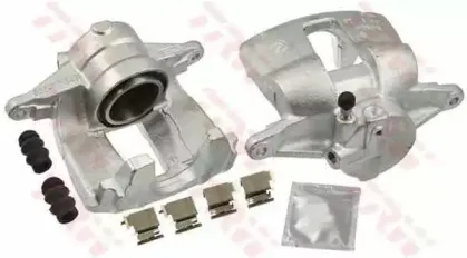 BHX408E TRW Тормозной суппорт BHX408E TRW Тормозной суппорт