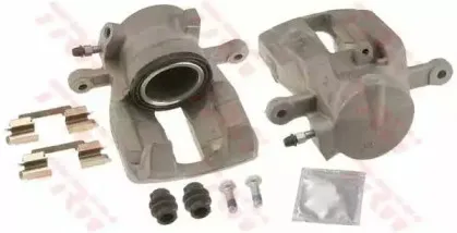 BHX431 TRW Тормозной суппорт BHX431 TRW Тормозной суппорт