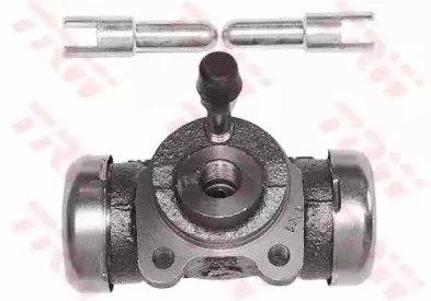 BWH109 TRW Колесный тормозной цилиндр BWH109 TRW Колесный тормозной цилиндр
