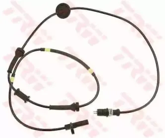 GBS2069 TRW Датчик, частота вращения колеса GBS2069 TRW Датчик, частота вращения колеса
