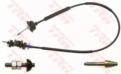GCC1750 TRW Трос, управление сцеплением GCC1750 TRW Трос, управление сцеплением