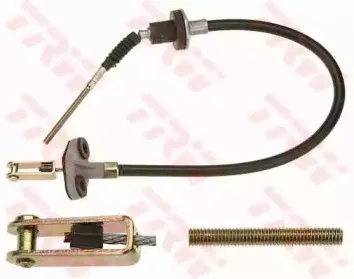 GCC1885 TRW Трос, управление сцеплением GCC1885 TRW Трос, управление сцеплением
