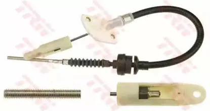 GCC1925 TRW Трос, управление сцеплением GCC1925 TRW Трос, управление сцеплением