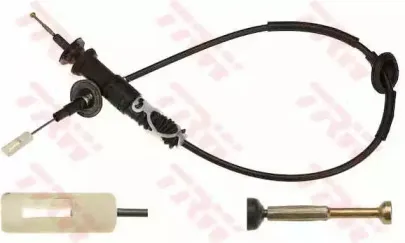 GCC3115 TRW Трос, управление сцеплением GCC3115 TRW Трос, управление сцеплением