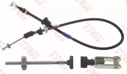 GCC3135 TRW Трос, управление сцеплением GCC3135 TRW Трос, управление сцеплением
