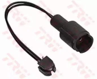GIC103 TRW Сигнализатор, износ тормозных колодок GIC103 TRW Сигнализатор, износ тормозных колодок