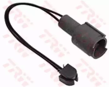 GIC108 TRW Сигнализатор, износ тормозных колодок GIC108 TRW Сигнализатор, износ тормозных колодок