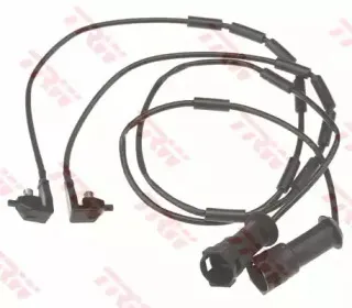 GIC126 TRW Сигнализатор, износ тормозных колодок GIC126 TRW Сигнализатор, износ тормозных колодок