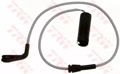 GIC159 TRW Сигнализатор, износ тормозных колодок GIC159 TRW Сигнализатор, износ тормозных колодок