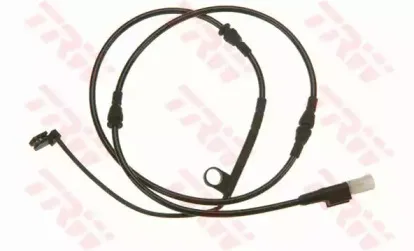 GIC251 TRW Сигнализатор, износ тормозных колодок GIC251 TRW Сигнализатор, износ тормозных колодок