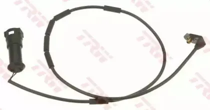 GIC289 TRW Сигнализатор, износ тормозных колодок GIC289 TRW Сигнализатор, износ тормозных колодок