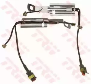 GIC5024 TRW Сигнализатор, износ тормозных колодок GIC5024 TRW Сигнализатор, износ тормозных колодок