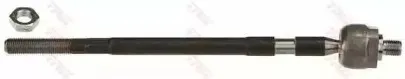 JAR1011 TRW Осевой шарнир, рулевая тяга JAR1011 TRW Осевой шарнир, рулевая тяга