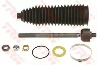 JAR1030 TRW Осевой шарнир, рулевая тяга JAR1030 TRW Осевой шарнир, рулевая тяга