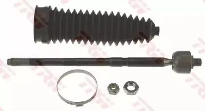 JAR1229 TRW Осевой шарнир, рулевая тяга JAR1229 TRW Осевой шарнир, рулевая тяга