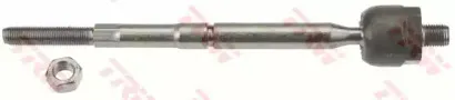 JAR1262 TRW Осевой шарнир, рулевая тяга JAR1262 TRW Осевой шарнир, рулевая тяга