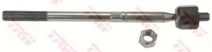 JAR1285 TRW Осевой шарнир, рулевая тяга JAR1285 TRW Осевой шарнир, рулевая тяга