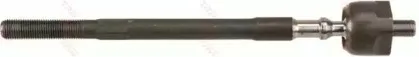 JAR651 TRW Осевой шарнир, рулевая тяга JAR651 TRW Осевой шарнир, рулевая тяга