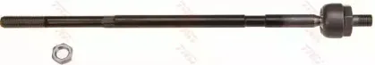 JAR968 TRW Осевой шарнир, рулевая тяга JAR968 TRW Осевой шарнир, рулевая тяга