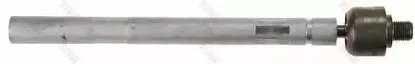 JAR989 TRW Осевой шарнир, рулевая тяга JAR989 TRW Осевой шарнир, рулевая тяга