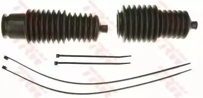 JBE108 TRW Комплект пылника, рулевое управление JBE108 TRW Комплект пылника, рулевое управление